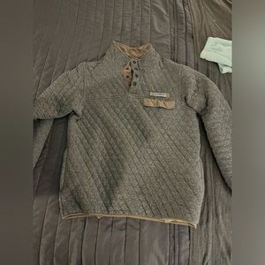 Magellan pullover